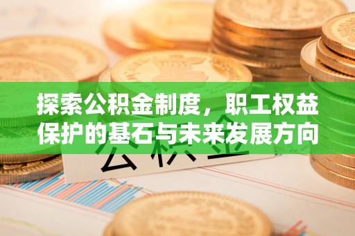 神湾探索公积金制度，职工权益保护的基石与未来发展方向