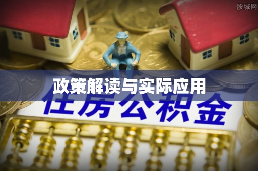 神湾政策解读与实际应用