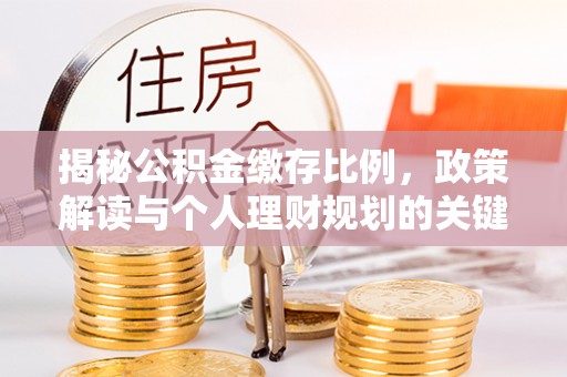 神湾揭秘公积金缴存比例，政策解读与个人理财规划的关键