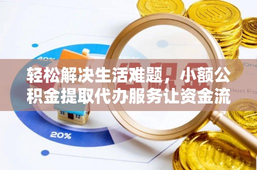 神湾轻松解决生活难题，小额公积金提取代办服务让资金流动更便捷
