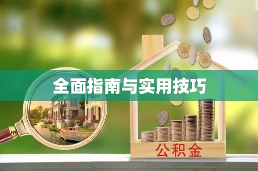 神湾全面指南与实用技巧
