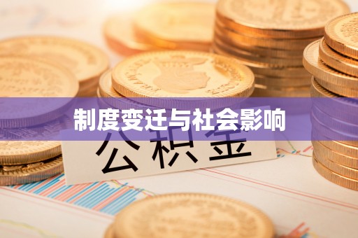 神湾制度变迁与社会影响