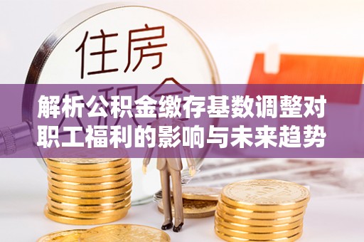 神湾解析公积金缴存基数调整对职工福利的影响与未来趋势