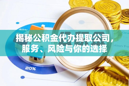 神湾揭秘公积金代办提取公司，服务、风险与你的选择