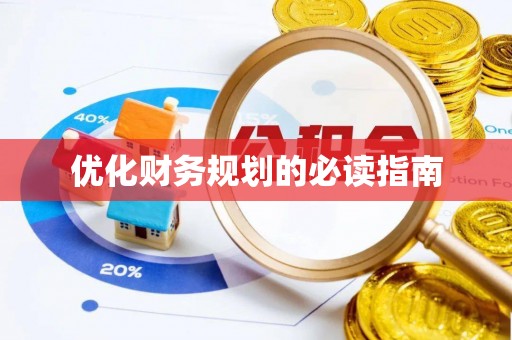 神湾优化财务规划的必读指南