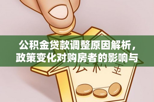 神湾公积金贷款调整原因解析，政策变化对购房者的影响与应对