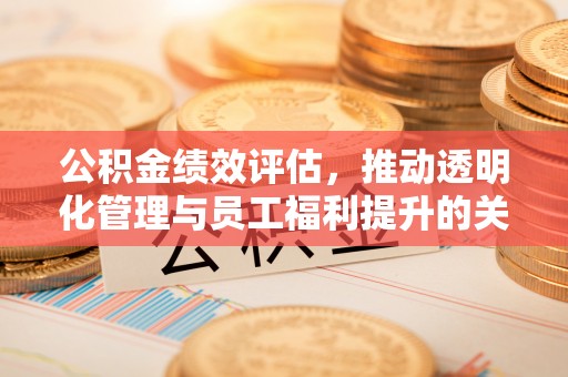 神湾公积金绩效评估，推动透明化管理与员工福利提升的关键