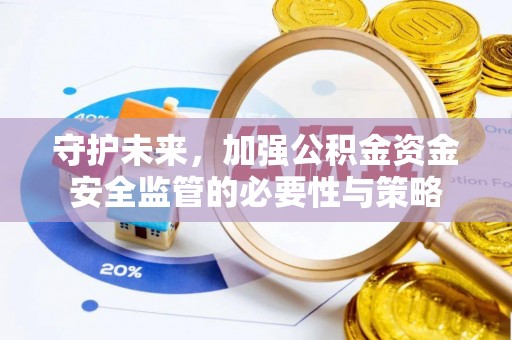 神湾守护未来，加强公积金资金安全监管的必要性与策略