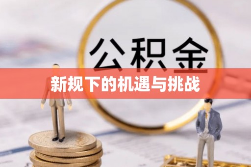 神湾新规下的机遇与挑战