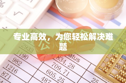 神湾专业高效，为您轻松解决难题