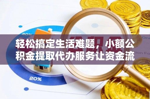 神湾轻松搞定生活难题，小额公积金提取代办服务让资金流动更便捷