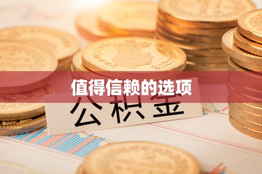 神湾值得信赖的选项