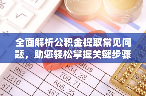 神湾全面解析公积金提取常见问题，助您轻松掌握关键步骤与技巧